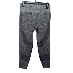 Victoria's Secret Pink Active seamless Leggings Size L NWT